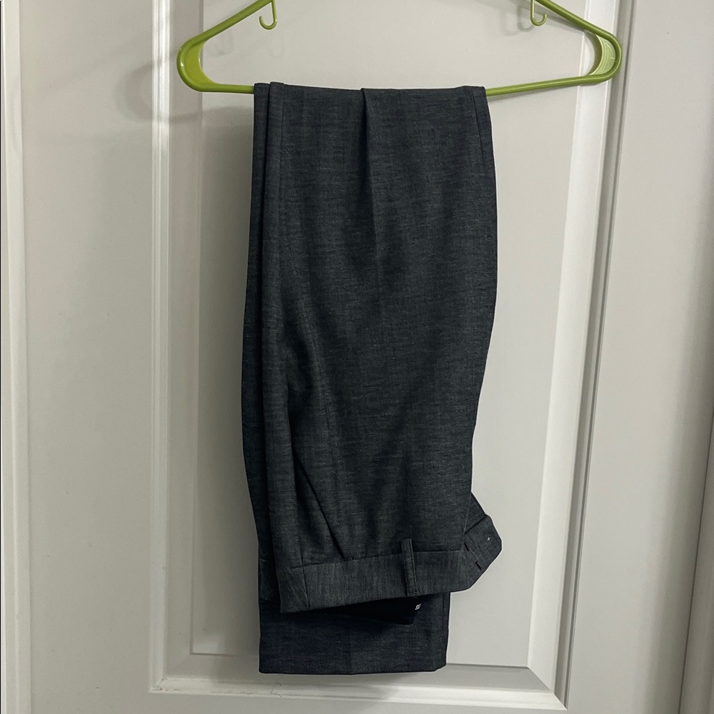 Women’s Gray Dress Pants